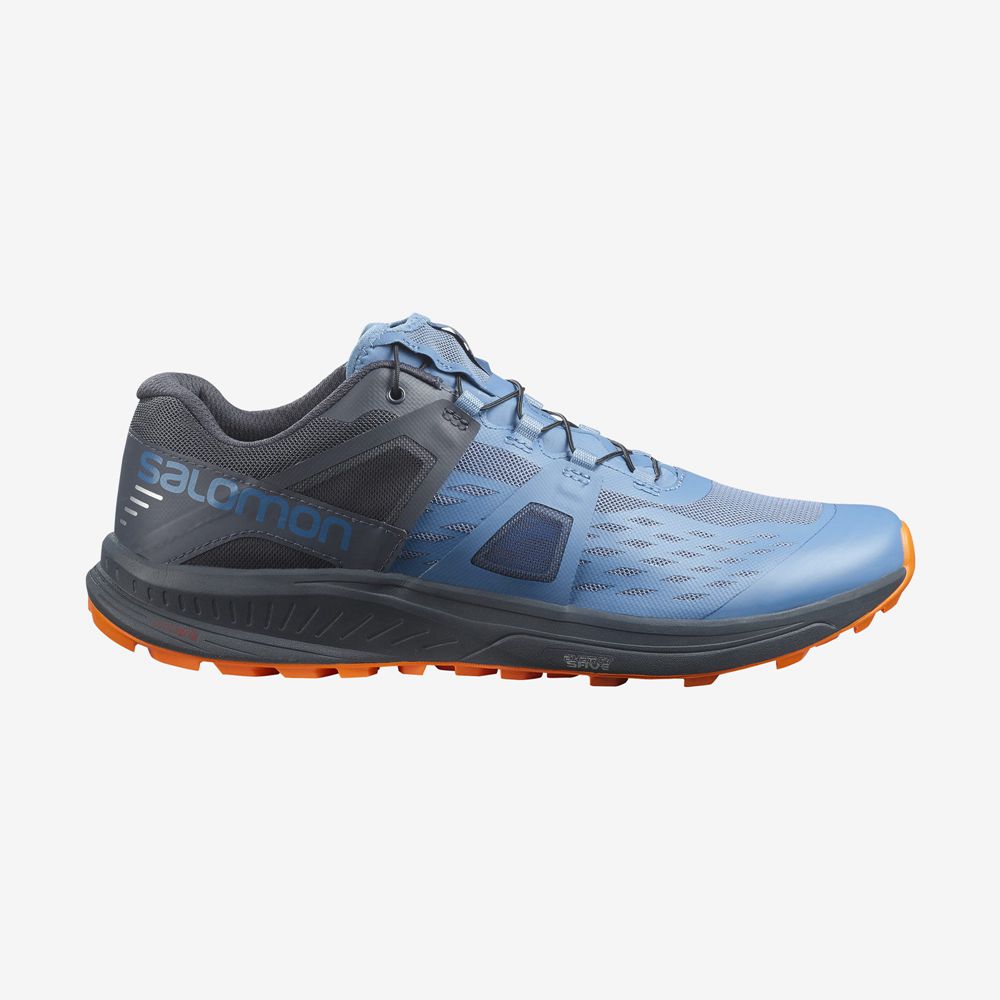 Salomon ultra pro sale men's